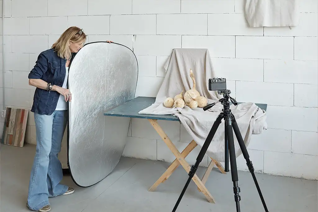 composition tips product photography